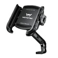 Mototech Motorcycle Phone Holder with Anti-Shake Stabilizer