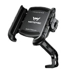 Mototech Motorcycle Phone Holder with Anti-Shake Stabilizer